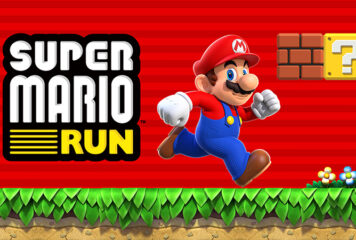 Super Mario Run. Ahora sí, Nintendo ya llegó.
