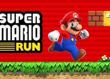 Super Mario Run. Ahora sí, Nintendo ya llegó.