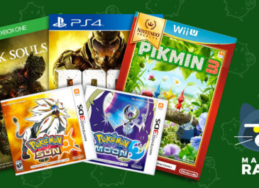 Mapache austero (21/9/2016)