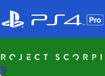 Las consolas iterativas en tiempos de pobreza