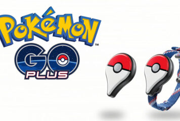 Pokémon Go Plus en “Sudamérica”