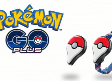 Pokémon Go Plus en “Sudamérica”