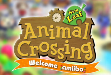 Animal Crossing desde la tumba