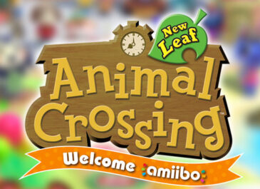 Animal Crossing desde la tumba