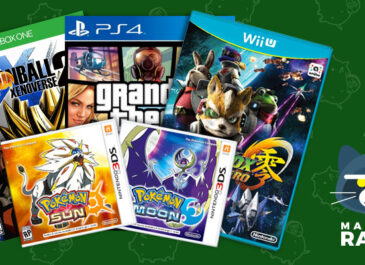 Mapache austero de la semana