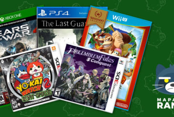 Mapache austero de la semana