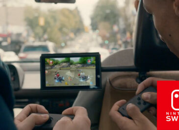 Los errores que Nintendo Switch no puede cometer