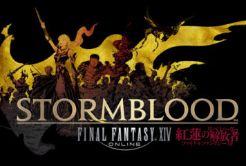 La nueva expansión de Final Fantasy XIV