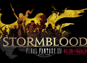 La nueva expansión de Final Fantasy XIV