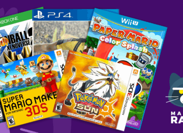 Mapache austero de la semana