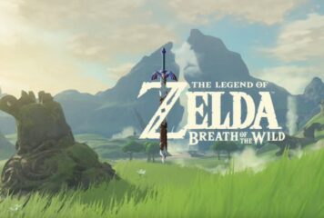 Rumor: ¿¡Zelda Breath of the Wild no saldrá en marzo!?