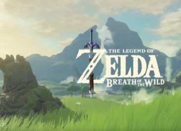 Rumor: ¿¡Zelda Breath of the Wild no saldrá en marzo!?