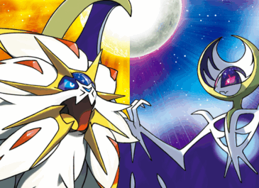 Reseña: Pokémon Sun y Pokémon Moon