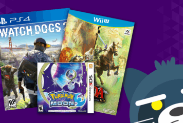 Checa los videojuegos baratos de hoy (12/10)