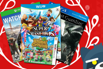 Checa los videojuegos baratos de hoy (19/12)