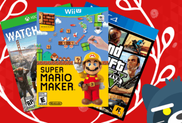 Checa los videojuegos baratos de hoy (28/12)