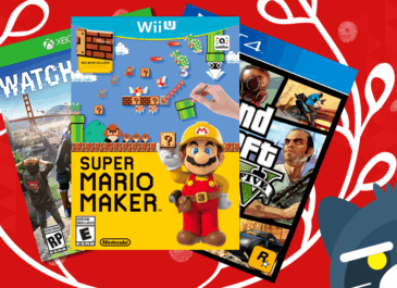 Checa los videojuegos baratos de hoy (28/12)