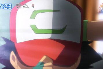 ¿La nueva película de Pokémon es un reboot?