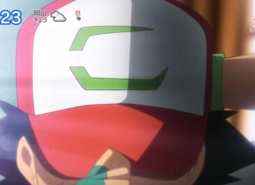 ¿La nueva película de Pokémon es un reboot?