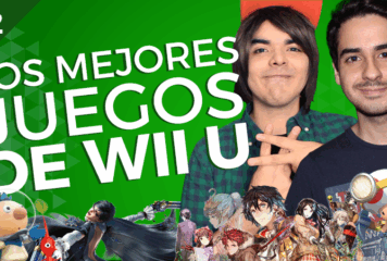 Los mejores juegos de Wii U #2
