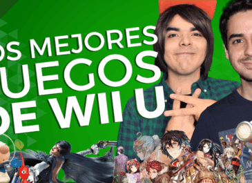 Los mejores juegos de Wii U #2