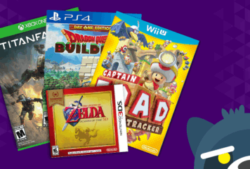 Checa los videojuegos baratos de hoy (18/1)