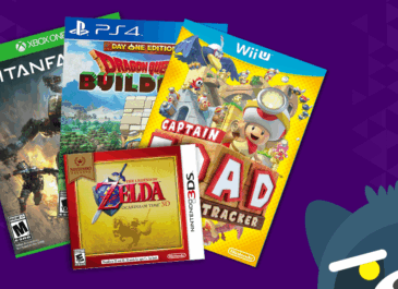 Checa los videojuegos baratos de hoy (18/1)