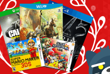 Checa los videojuegos baratos de hoy (4/1)