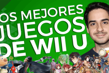 Los MEJORES juegos de Wii U