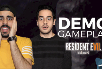 Resident Evil 7 Demo Gameplay