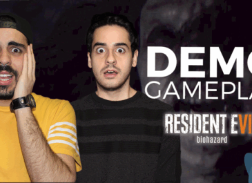 Resident Evil 7 Demo Gameplay