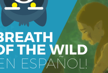 ¡Breath of the Wild tendrá doblaje en español latino!