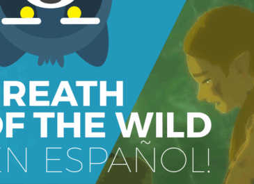¡Breath of the Wild tendrá doblaje en español latino!