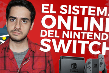 ¿Qué pasa con el Nintendo Switch y su sistema online?