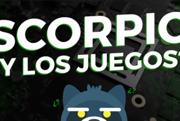 Project Scorpio: ¿Y los juegos?