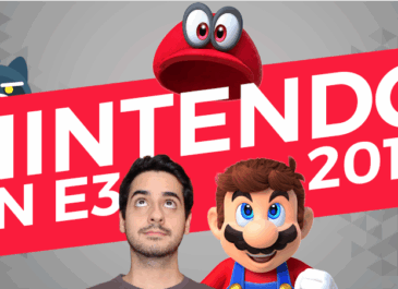 Nintendo en E3 2017: ¡Planes revelados! (Nintendo Spotlight, Treehouse Live y más)