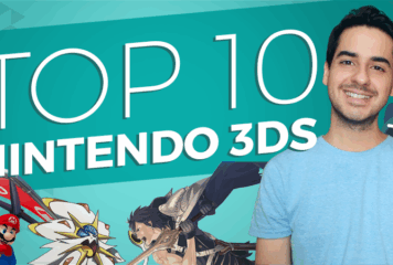 TOP 10: Mejores juegos de Nintendo 3DS