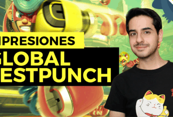IMPRESIONES: ARMS Global Testpunch en Nintendo Switch