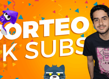 ¡5000 SUSCRIPTORES! SORTEO DE SPLATOON 2 (Bases)