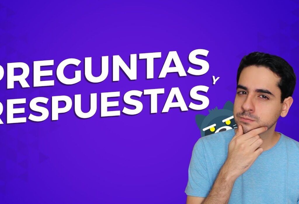 ¡Preguntas y respuestas! #PregúntalealMapache