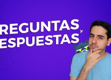 ¡Preguntas y respuestas! #PregúntalealMapache