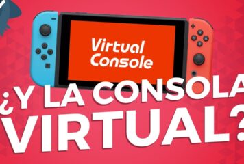 ¿Y la Consola Virtual de Nintendo Switch?