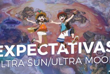 Expectativas de Pokémon Ultra Sun y Ultra Moon