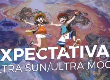 Expectativas de Pokémon Ultra Sun y Ultra Moon
