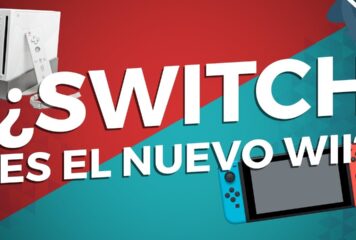 ¿¡Nintendo Switch es el nuevo Wii!?
