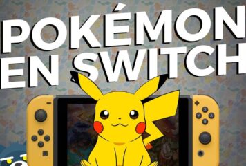 Pokémon en Nintendo Switch: 5 cosas que debe tener