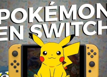 Pokémon en Nintendo Switch: 5 cosas que debe tener