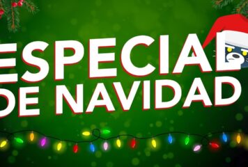 ESPECIAL DE NAVIDAD (con MecaMX) Nintendo Switch, sus juegos y nuestras mejores navidades