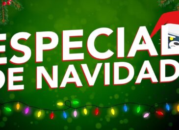 ESPECIAL DE NAVIDAD (con MecaMX) Nintendo Switch, sus juegos y nuestras mejores navidades
