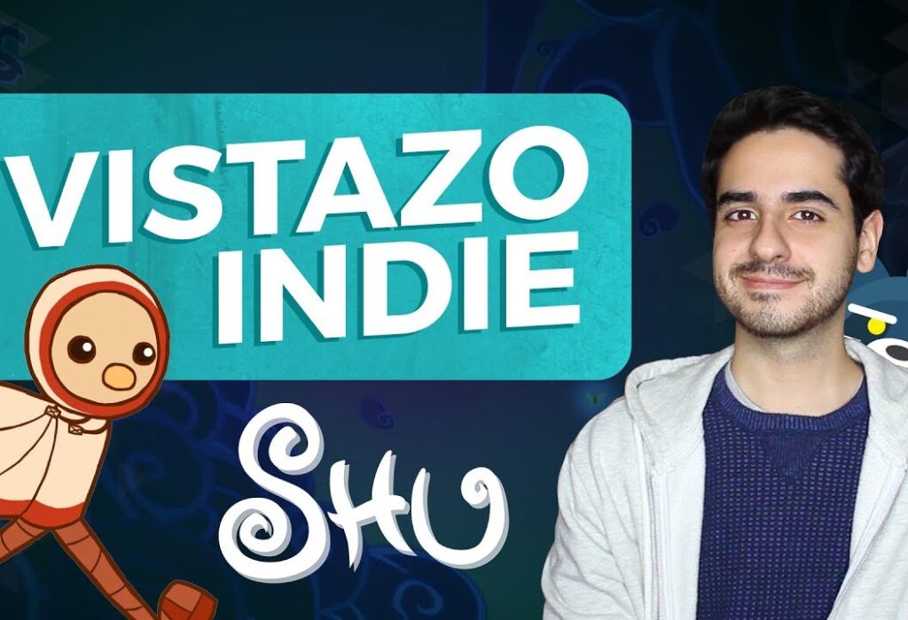 Vistazo Indie: Shu para Nintendo Switch